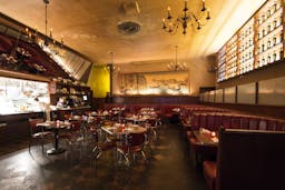 Best Traditional Italian Restaurants San Francisco Best Traditional Italian Restaurants San Francisco